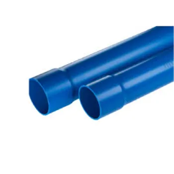 Pvc Casing Pipe